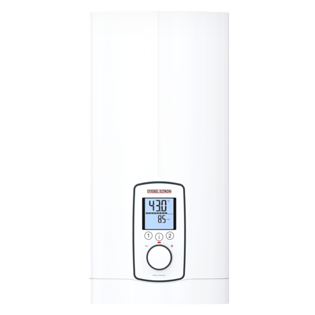 Stiebel Eltron 斯寶亞創 DHE27 27000W 全電腦控制即熱式電熱水器 | 德國製造、多重安全保護 Stiebel Eltron 斯寶亞創 DHE27 27000W 全電腦控制即熱式電熱水器 | 德國製造、多重安全保護